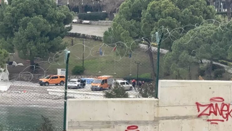 Kocaeli’de denizde erkek cesedi bulundu