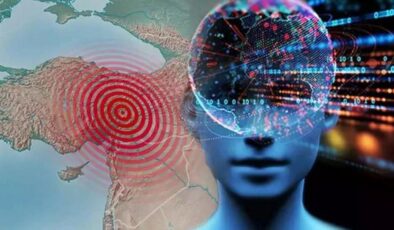 Kocaeli’de deprem riski olan bölgeler yapay zekayla tespit edilecek