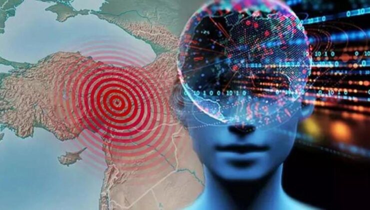 Kocaeli’de deprem riski olan bölgeler yapay zekayla tespit edilecek