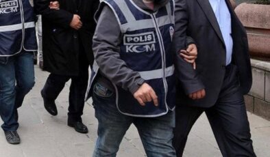 Kocaeli’de FETÖ operasyonu: 16 şüpheli yakalandı