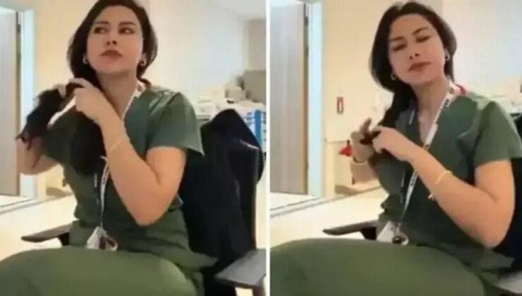 Kocaeli’de sosyal medyada provokatif paylaşım yapan sağlık personeline soruşturma