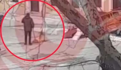 Kocaeli’de Türk bayrağına saygısızlık! 3 kişi tutuklandı