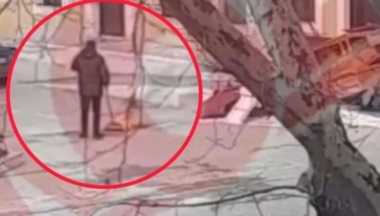 Kocaeli’de Türk bayrağına saygısızlık! 3 kişi tutuklandı