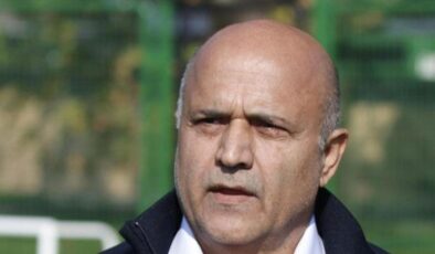 Kocaelispor Kulübü Başkanı Recep Durul, sezonun ilk yarısını değerlendirdi | Transfer sözleri dikkat çekti