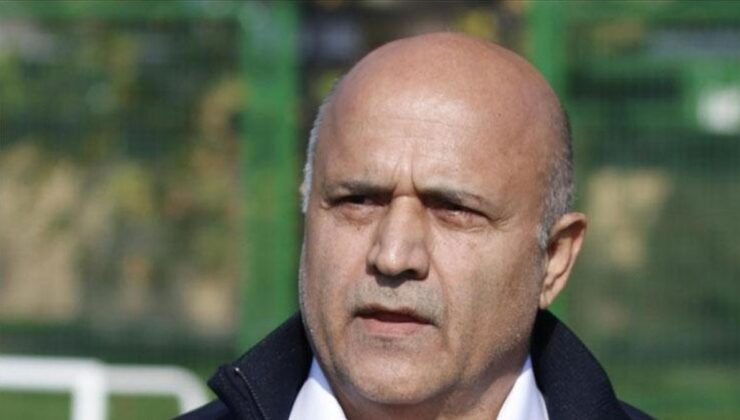 Kocaelispor Kulübü Başkanı Recep Durul, sezonun ilk yarısını değerlendirdi | Transfer sözleri dikkat çekti