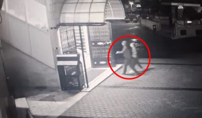 Kocası şişeyle saldırdı! Yaralı kadın çocuğuyla birlikte camiye kaçtı