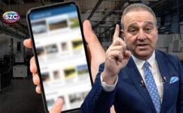 Konkordato ve iflaslar rekor kırdı; fabrika satışları patladı! Sözcü TV'de çarpıcı detaylar…