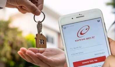 Konutunu satacaklar dikkat! Artık e-Devlet’ten doğrulama gerekecek