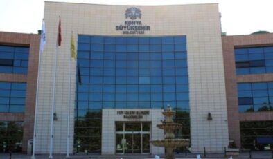 Konya Büyükşehir’den Başarır’a cevap: KOSKİ ve bağlı iştiraklerimizin SGK borcu yoktur