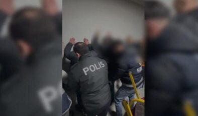 Konya’da kaçak kumar operasyonları: 78 kişiye 905 bin lirayı aşan ceza uygulandı