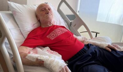 Konya’da hasta yakınından şok iddia: Babam yoğun bakımda darp edildi!