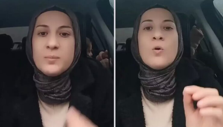 Konyalı kadının sözleri gündem oldu: Bizim suçumuz ne?