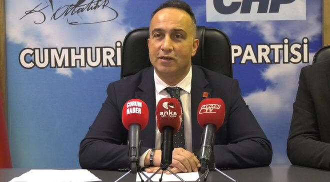 Köy turnuvasına katılan sporcuları bilgileri dışında AKP'ye üye yaptılar iddiası