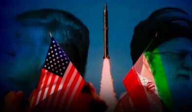 Kritik 24 saat! ABD'den saldırı İran'dan karşılık sinyali