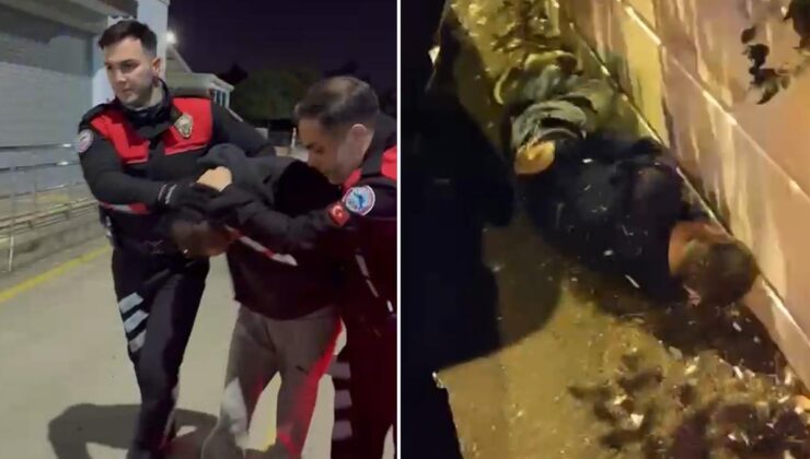 Küfürleştiği arkadaşını tabanca ile vurdu