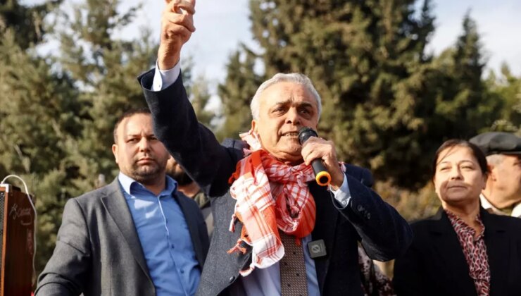 Kulisleri sallayan iddia: Hasan Ufuk Çakır, AK Parti’ye geçiyor