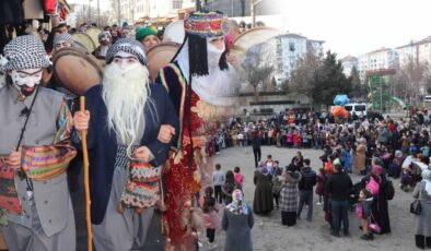 Kürtlerin yılbaşısı neden 13 Ocak? Dünya yeniyıla 1 Ocak'ta girerken Kürtler 13 Ocak'ta giriyor!