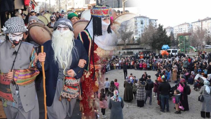 Kürtlerin yılbaşısı neden 13 Ocak? Dünya yeniyıla 1 Ocak'ta girerken Kürtler 13 Ocak'ta giriyor!