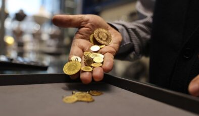Kuyumculardan sürpriz altın kararı: Türkiye'nin 81 ilinde alımı durduruldu