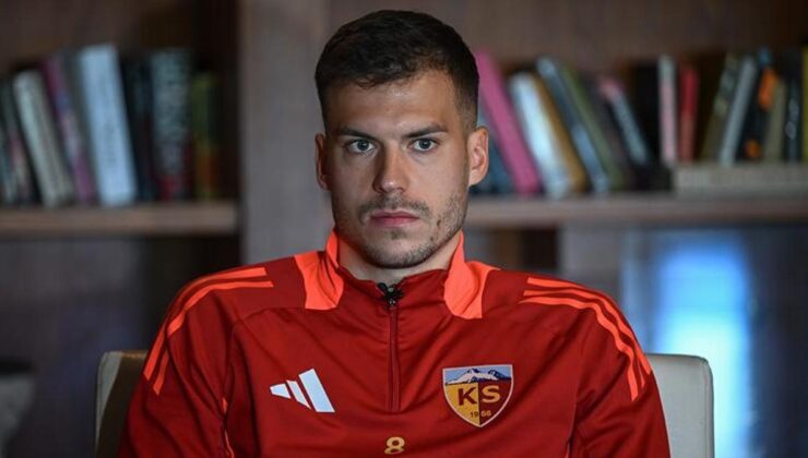 Laszlo Benes’ten Skriniar itirafı