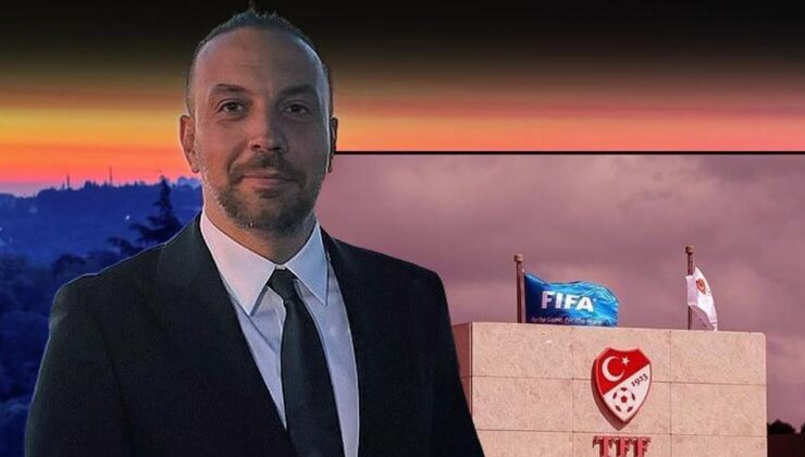 ‘Listedeki Sercan Yıldırım ben değilim’ TFF’nin açıklamasının ardından ortalık karıştı: Açıklama geldi