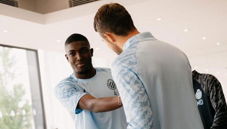 Liverpool transferi bitirdi! 43 milyon Euro…