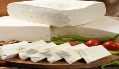 Maduro ile faili meçhul peynir ticareti