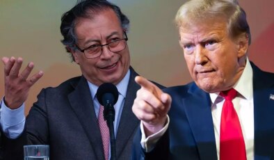 Maduro sonrası sıra ona mı geliyor? "Pedofil klanı" çıkışı yeniden gündeme geldi