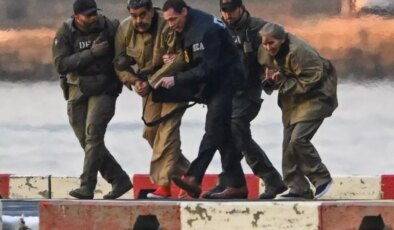 Maduro ve eşi neden yaralandı? Trump yönetiminden ilk açıklama