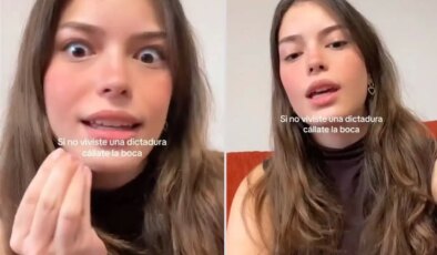 Maduro’nun kaçırılması sonrası Venezuelalı gencin videosu viral oldu: Bırakın mutlu olalım