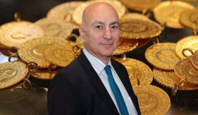 Mahfi Eğilmez açıkladı: Altın fiyatları yükselmeye devam edecek mi?