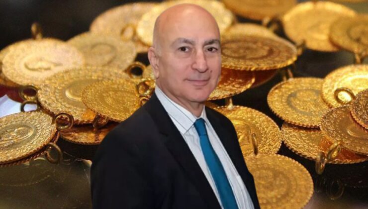 Mahfi Eğilmez açıkladı: Altın fiyatları yükselmeye devam edecek mi?