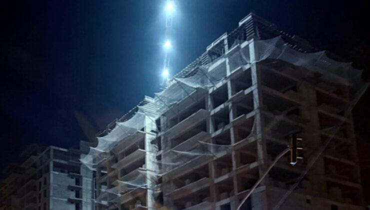 Mahkeme ballı inşaatla ilgili kararını verdi