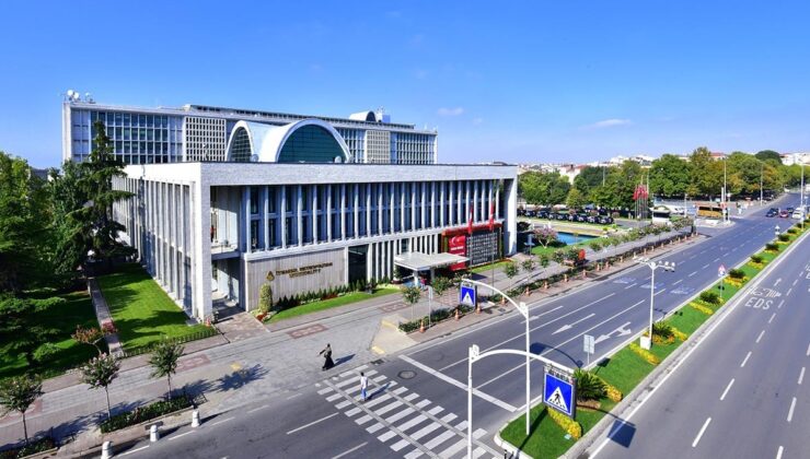 Mahkemeden AKP'nin başvurusuna ret! İBB haklı bulundu