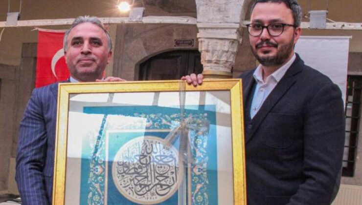 Mahmut Bıyıklı: Kültür bir var olma meselesidir