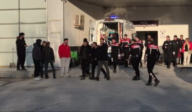 Malatya'da alacak-verecek kavgası: 3 yaralı