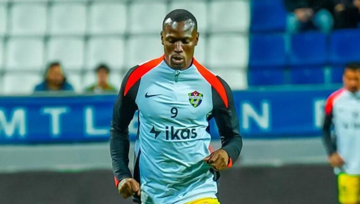 Mame Thiam’ın yeni adresi belli oldu