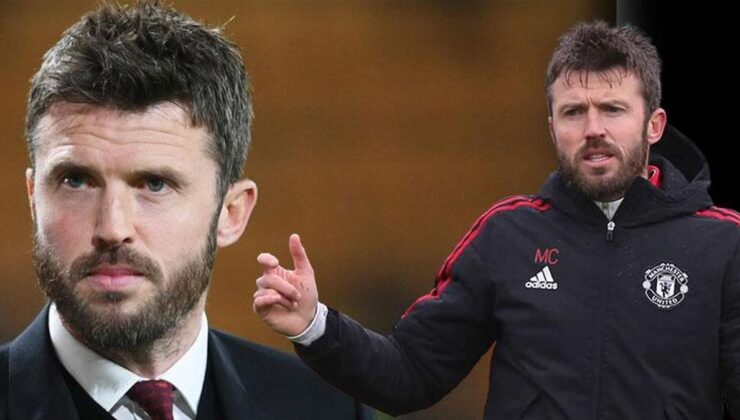 Manchester United yeni teknik direktörünü açıkladı!