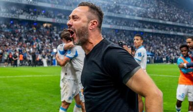 Manchester United yönetiminde De Zerbi hayranlığı