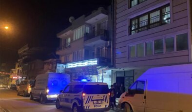 Manisa’da yalnız yaşadığı evinde ölü bulundu