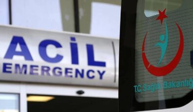 Manisa'da kahreden kaza: Eşi ve 5 yaşındaki oğlu öldü