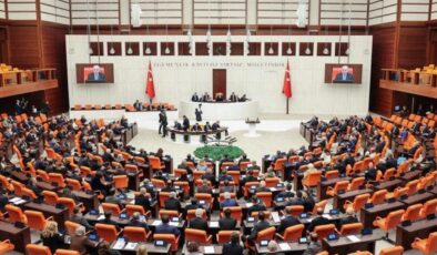 Meclis’te kritik hafta: Emekli zammı ve rekor trafik cezaları masada