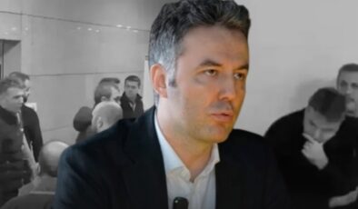 Mehmet Akif Ersoy 6 yıl yasaklı madde kullanmış: Tövbe edip umreye gitmiş