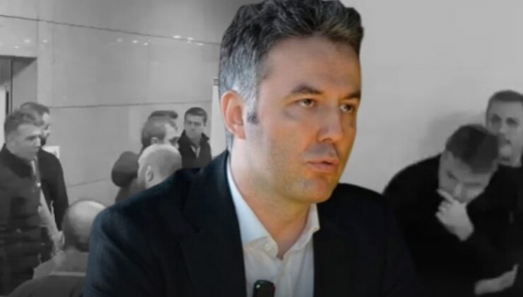 Mehmet Akif Ersoy 6 yıl yasaklı madde kullanmış: Tövbe edip umreye gitmiş