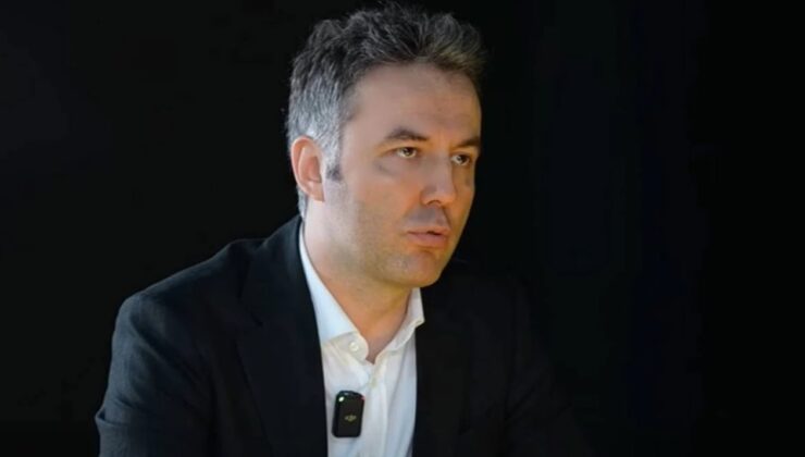 Mehmet Akif Ersoy'dan dehşete düşüren itiraflar: 'Karıma münasebetsiz mesajlar attı'