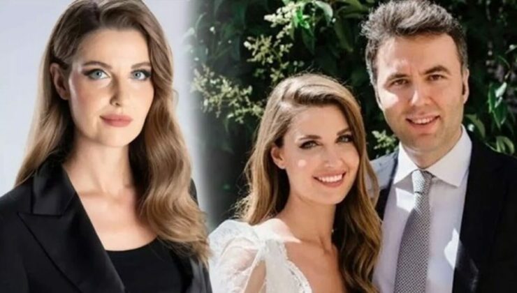 Mehmet Akif Ersoy'un eski eşi Pınar Erbaş'ın işine son verildi