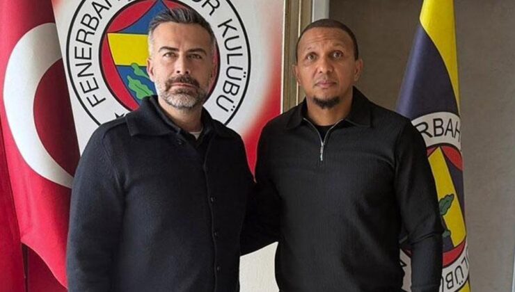 Mehmet Aurelio, Fenerbahçe’ye geri döndü! Kulüp resmen açıkladı