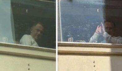 Mehmet Murat Çalık ameliyattan çıktı yeniden cezaevine gönderiliyor