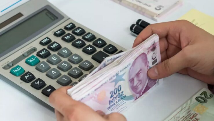 Merkez Bankası faizi yüzde 37’ye indirdi