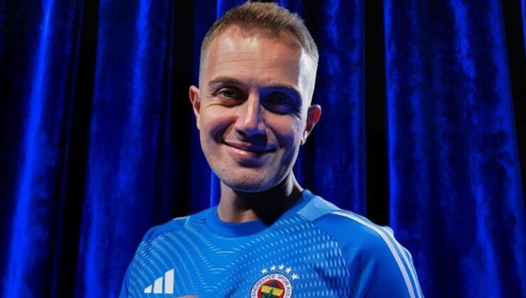 Mert Günok Fenerbahçe’de! Resmen açıklandı